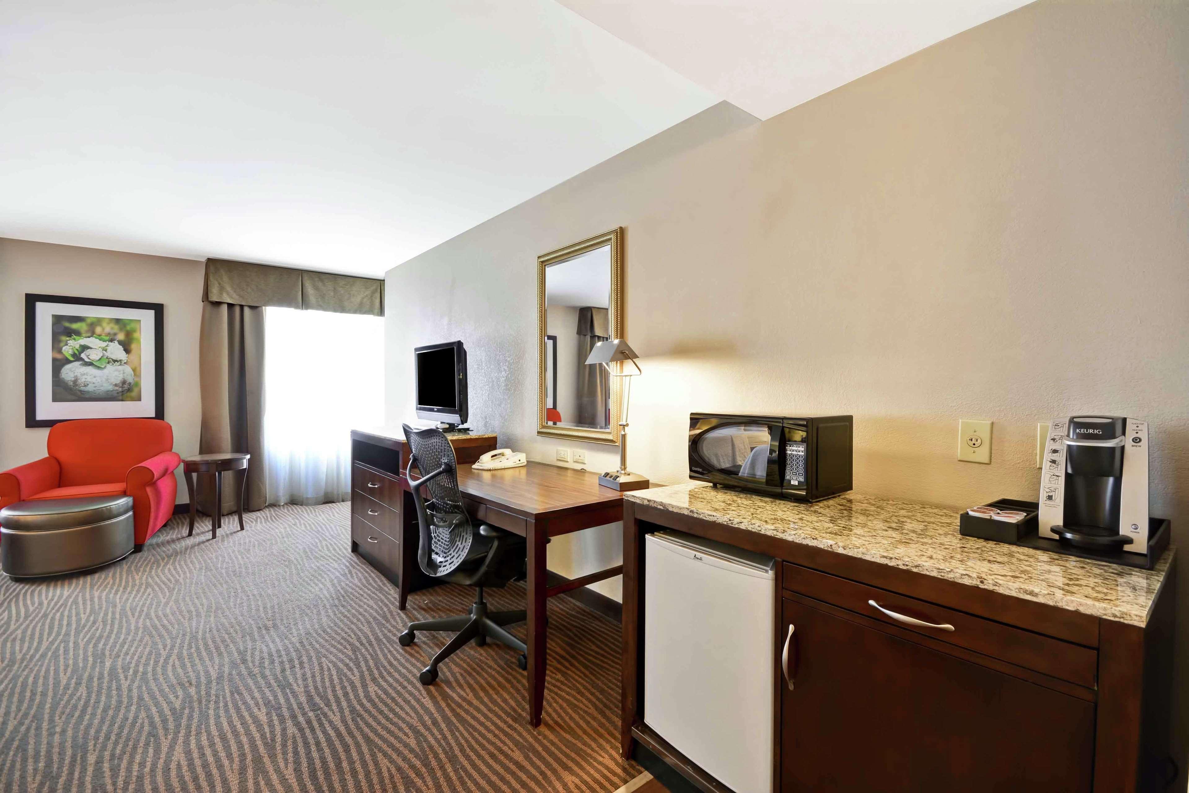 Hilton Garden Inn Fort Myers Exterior foto