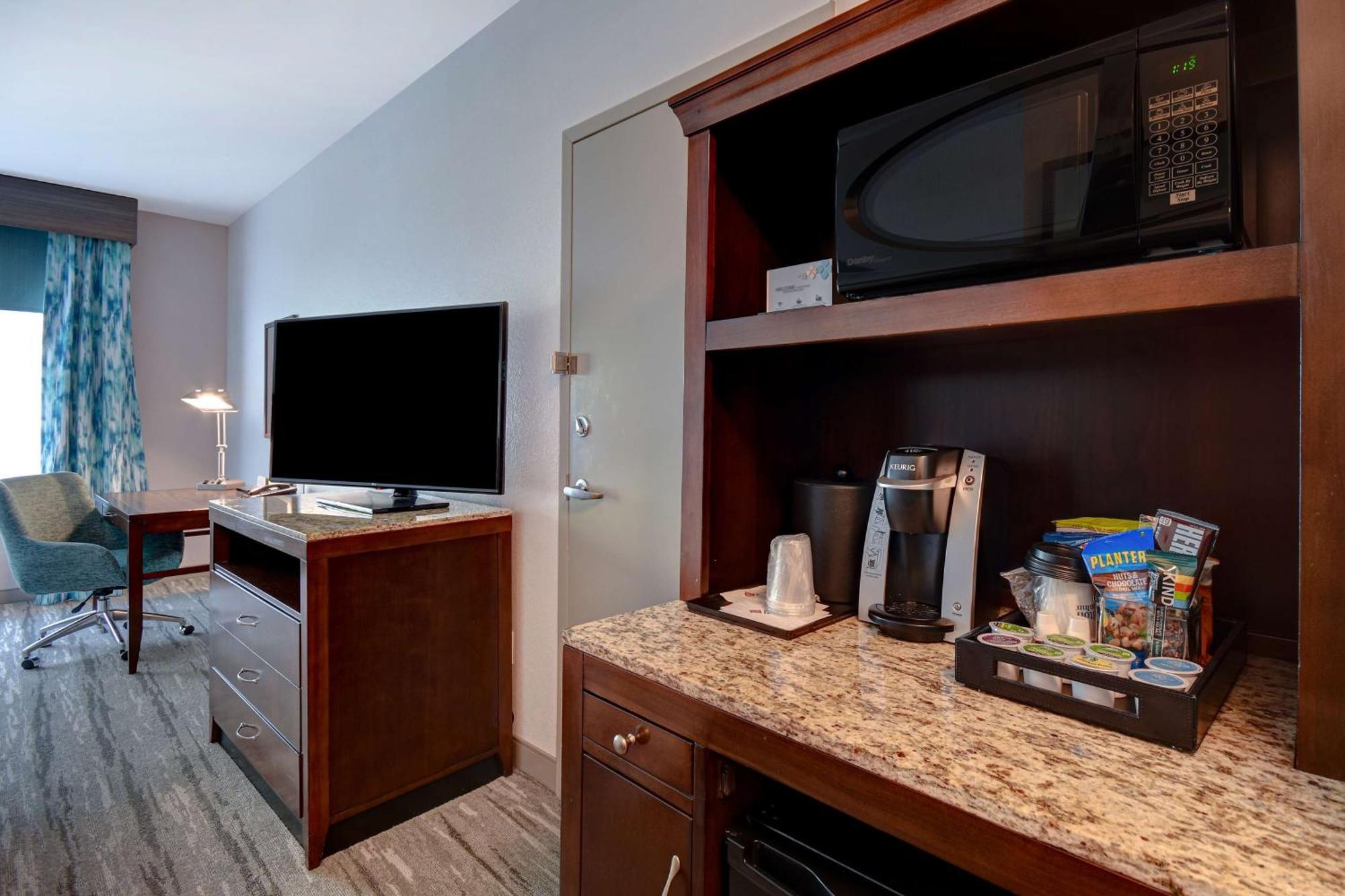 Hilton Garden Inn Fort Myers Exterior foto