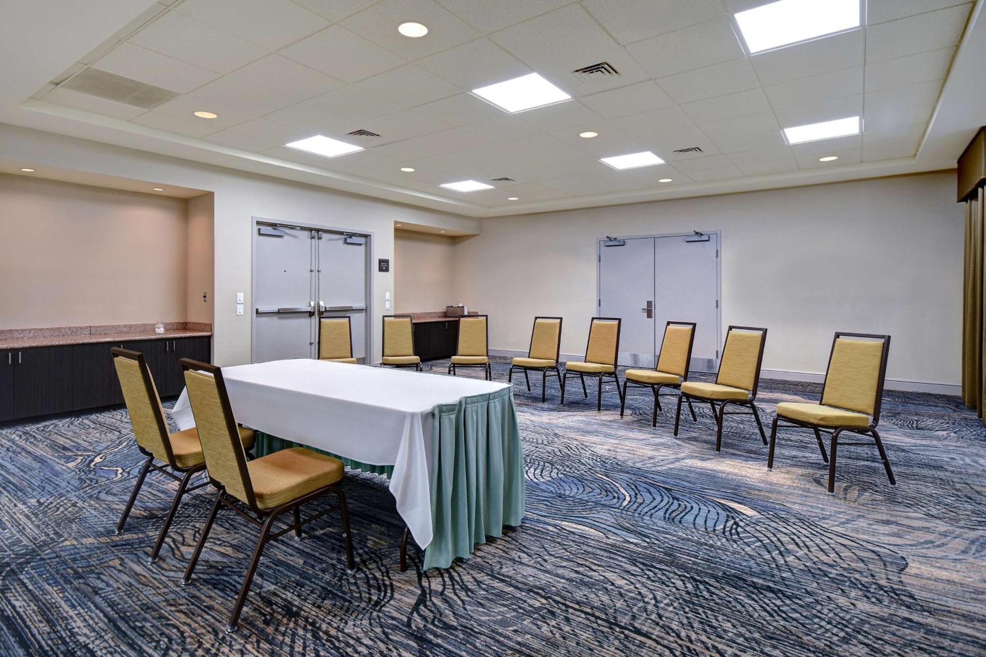 Hilton Garden Inn Fort Myers Exterior foto