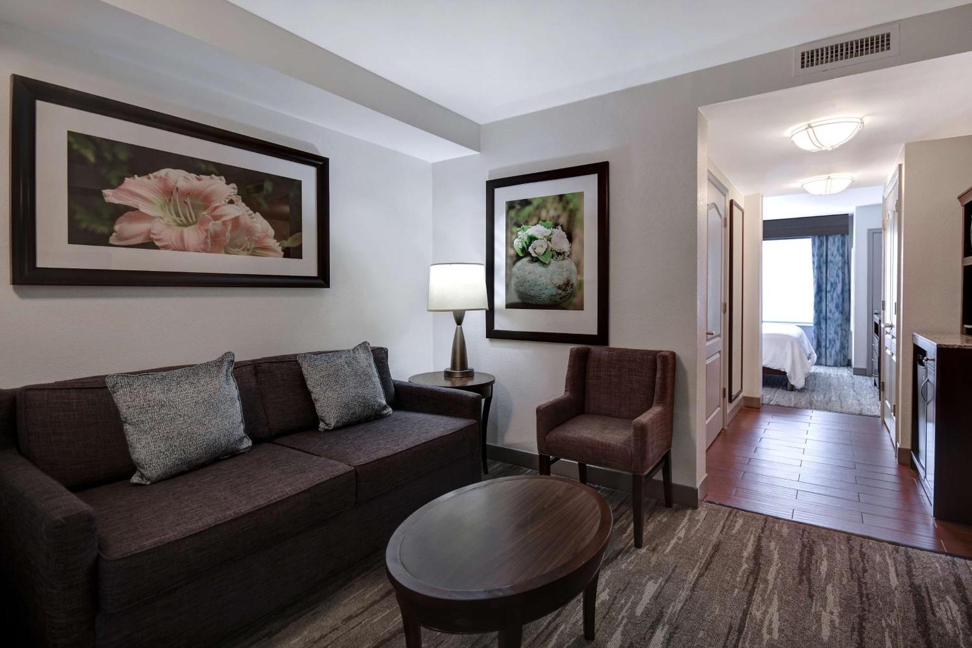 Hilton Garden Inn Fort Myers Exterior foto